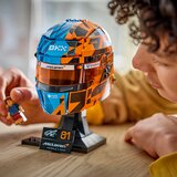 Lego Editions - McLaren Mastercard F1® Team Oscar Piastri – kaciga (43017) | shoptok.hr