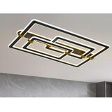  LED prigušiva plafonska svetiljka LED/280W/230V 3000-6500K + daljinski upravljač | Eponuda.com