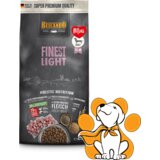 Belcando finest Light 1kg, Kompletna Ishrana za Kontrolu Telesne Mase Pasa | ePonuda.com