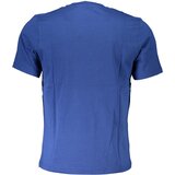 North Sails MEN&#39;S SHORT SLEEVED T-SHIRT BLUE | shoptok.hr