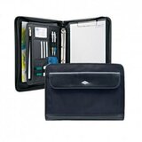 Wedo Mapa poslovna A4, Elegance 5001, crna | shoptok.hr