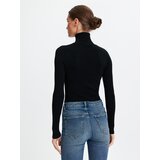 Sinsay ženski džemper s visokim ovratnikom 9937A-99X | shoptok.hr