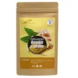 Đumbir u prahu organski 50g