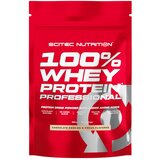 Scitec Nutrition Protein 100% Whey Professional, Kolačić-krem 500g Cene