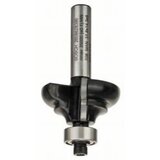 Bosch profilno glodalo c 2608628396, 8 mm, R1 4,8 mm, b 9,5 mm, l 14 mm, g 57 mm Cene
