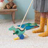 Rex London Lesena igrača Dinosaur – | Shoptok.si
