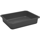  Gastronomska Posoda 1/2, Polikarbonat, 265x325x65mm | Shoptok.si