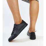 Gemre Black eco-leather sneakers Luz | Shoptok.si