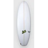 Lazy Toy 6'2 Deska za Surfanje white