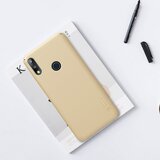 Nillkin Maska za Huawei Honor Play 8A zlatna Super Frosted Shield Cene