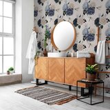  Tapeta - Roses and Hydrangeas 50x1000 | shoptok.hr