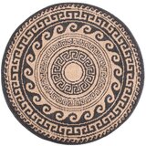  spoljašnji tepih delmar 80 cm braon/bež | Eponuda.com