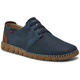 CallagHan Nizki čevlji 43200 Azul Cene