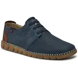 Nizki čevlji 43200 Azul
