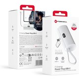 forcell power bank f-energy F5k3 type c pd 20W 5000 mah beli Cene