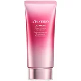 Shiseido Ultimune Power Infusing krema za roke 75 ml