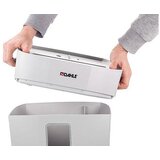 Dahle Uničevalnik dokumentov PaperSAFE PS 120 (5 x 18 mm), P-4 | Shoptok.si