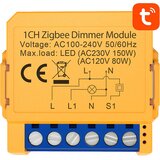 Avatto STIKALO ZDMS16-2 ZA TUYA ZIGBEE BREZŽIČNO DALJINSKO UPRAVLJANJE, (5000292057) Cene