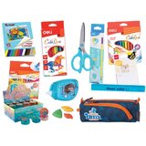  POKLON SET 5 - ŠKOLSKI LUX M Cene