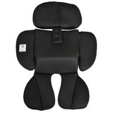 Cangaroo Moni Vamos autosjedalica i-Size 0-36 kg (40-150 cm) 360, crna | shoptok.hr