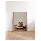 WALLXPERT dekorativna slika u okviru 30 x 40 cm | Eponuda.com