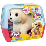  Plišane igračke Little Live Pets Pisana Cijene