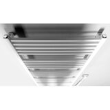 Sapho električni sušač peškira metro-e 800W 162x60 cm beo | Eponuda.com