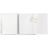 BusyB Dnevnik za bebu 98 str. Blue – | shoptok.hr