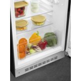 Smeg Hladilnik FAB10RBL6, črn | Shoptok.si