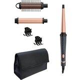 Rowenta Infinite Curls CF4211 uvijač za kosu 1 kom | shoptok.hr