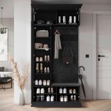Livetastic Predsoba Tejo, Črna | Shoptok.si