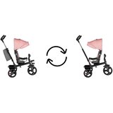 Lionelo tricikl Haari, Bubblegum | Eponuda.com