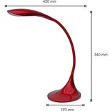  Prigušiva LED lampa VELA LED/6,5W/230V | Eponuda.com
