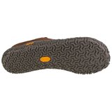 Merrell VAPOR GLOVE 6 LTR Muške barefoot tenisice, smeđa, veličina 41 | shoptok.hr
