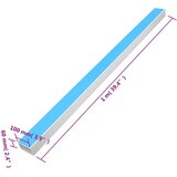  Kabelska cev samolepilna 100x60 mm 10 m PVC | Shoptok.si
