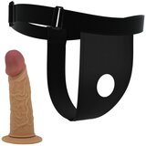 Pretty Love 2024 Strap-on Pretty Love Houston Cene