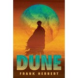 Penguin Random House Frank Herbert - Dune: Deluxe Edition | Eponuda.com