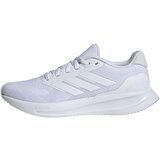 Adidas Tenisice za trčanje 'Runfalcon 5' bijela Cijene