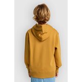 Billabong Arch Kids Pulover s kapuco honey | Shoptok.si