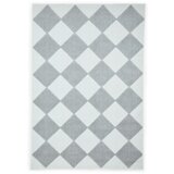 Think Rugs Belo-svetlo siva pralna preproga 200x290 cm Lyna Cream&Grey – | Shoptok.si