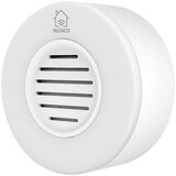 Deltaco SMART HOME WiFi sirena, BIJELA | shoptok.hr