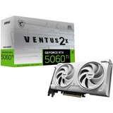 MSI Grafična kartica nVidia RTX5060Ti Ventus 2X OC Bela - 16GB GDDR7 (V535-002R), (5000025385) Cene