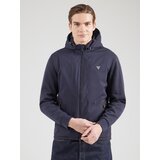 Guess Prijelazna jakna tamno plava | shoptok.hr