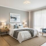 Brilagi led plafonsko svetlo modern mini LED/32W/230V 3000/4000/6000K | Eponuda.com