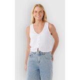 Rip Curl Premium Surf Tank Top white | shoptok.hr