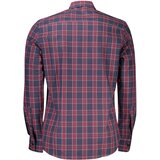 North Sails LONG SLEEVE SHIRT MEN BLUE | shoptok.hr