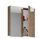 MID.YOU OMARA Z OGLEDALOM 80/59/12 cm | Shoptok.si