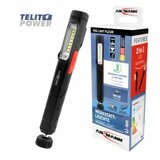 Ansmann profesionalna radna lampa PL210R | ePonuda.com