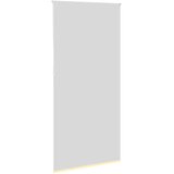 Rolo zavjesa za zamračivanje žuta 95x230 cm širina tkanine 90,7 cm poliester | shoptok.hr