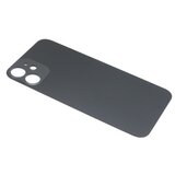  poklopac baterije za iphone 12 mini black (no logo) ( SD13177 ) | ePonuda.com